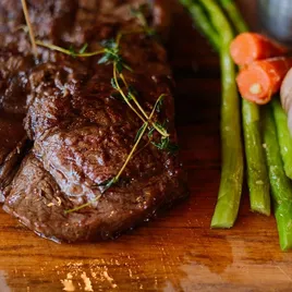 Weruva Steak Frites For Dogs