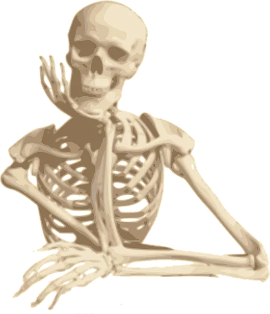 Strong Bones