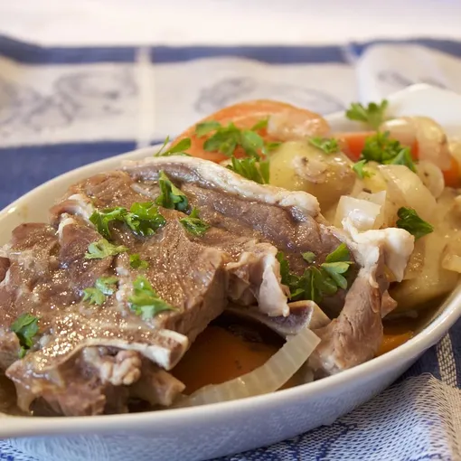 HILLS Science Plan Canine Youthful Vitality Chicken Stew
