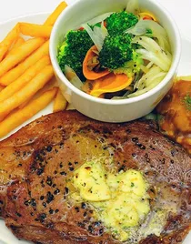 Montego Classic Adult Steak